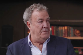 Jeremy Clarkson
