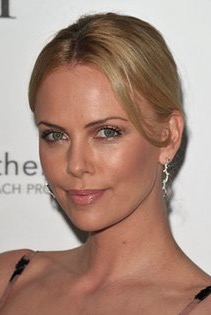 Charlize Theron