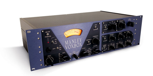 Manley VOXBOX