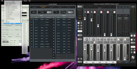 Source Connect e UAD Apollo