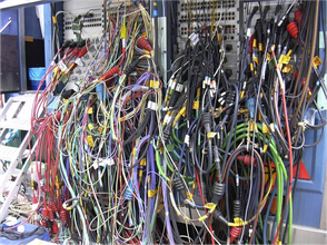 connessioni variabili