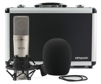 il 797 Audio originale