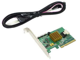 RocketRaid 2710