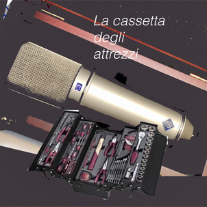 listini per lo speakeraggio