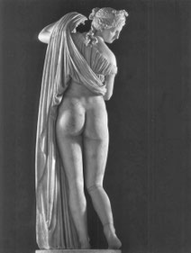 La voce nuda