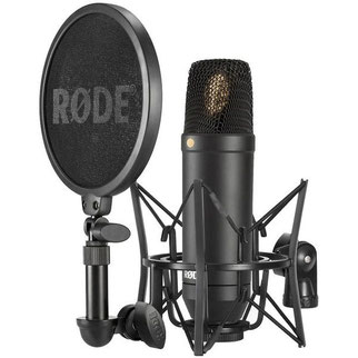 Rode NT1 Black