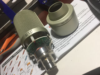 MXL 990