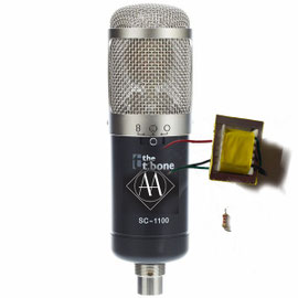 Thomann T-Bone SC-1100