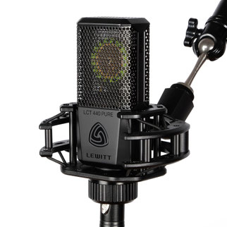 Lewitt LTC 440 Pure