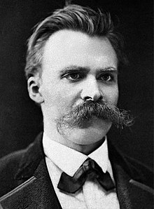 F. Nietzsche