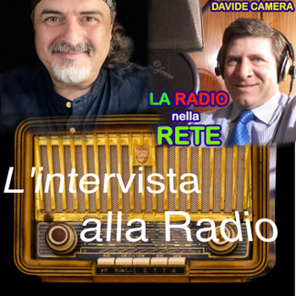 Davide Camera e me!