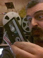 nastri e cassette