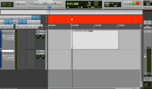 Pre Roll intro registrazione