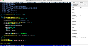 Lo script X-Raym duplicabile e modificabile