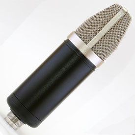 S87 MicrophoneParts.com