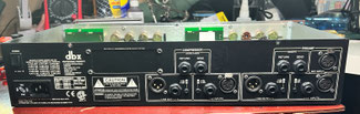 dbx 576 retro