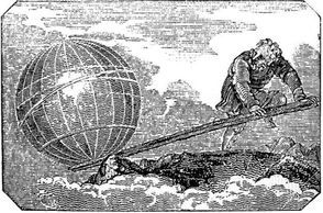 La leva di Archimede