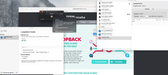 Loop Back