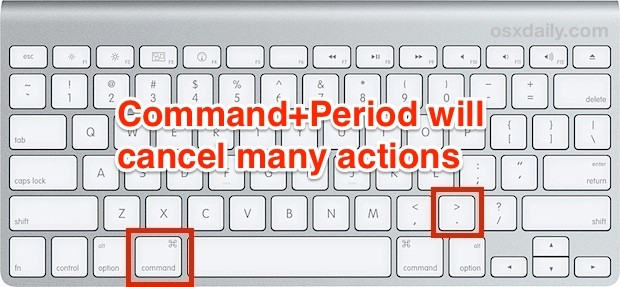 Da OSXdaily.com