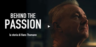 La passione di Thomann