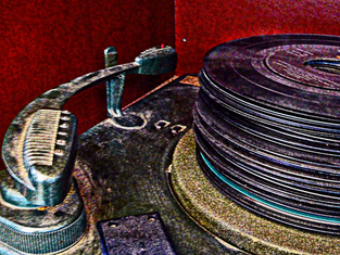 Dischi in vinile