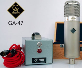 Il clone della Golden Age Project