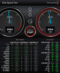 Raid 0 software